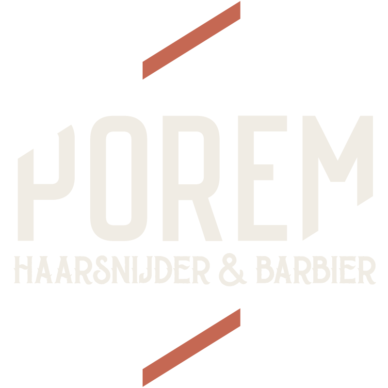 Porem Haarsnijder & barbier